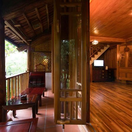 Ancient Village Phu Quoc Resort 외부 사진