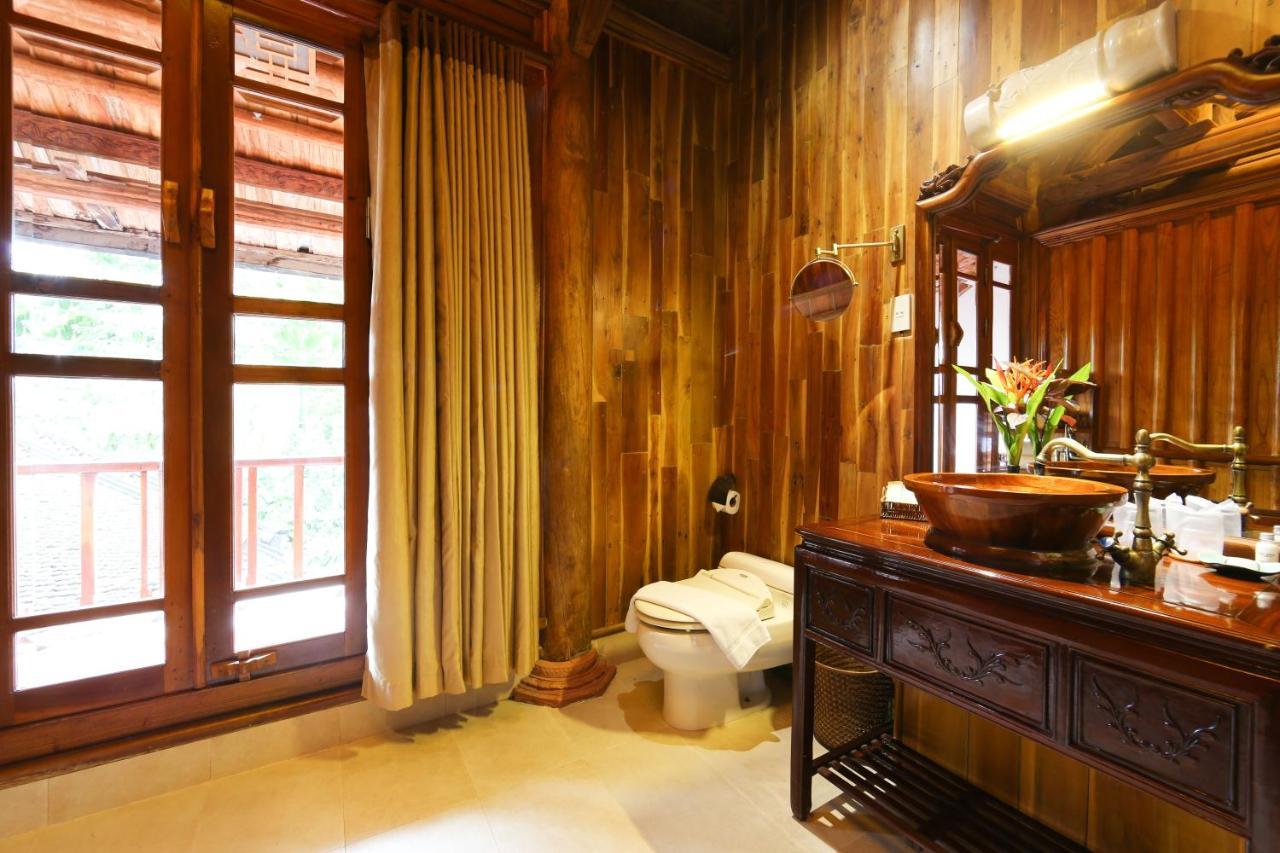 Ancient Village Phu Quoc Resort 외부 사진