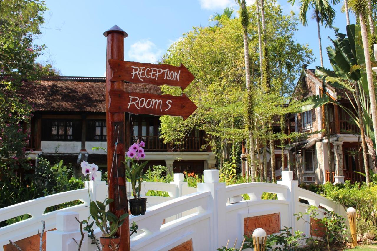 Ancient Village Phu Quoc Resort 외부 사진