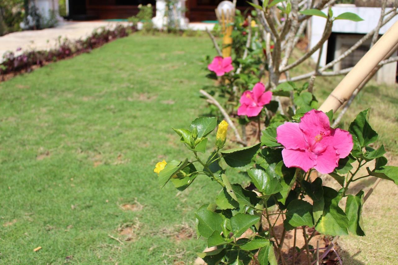 Ancient Village Phu Quoc Resort 외부 사진