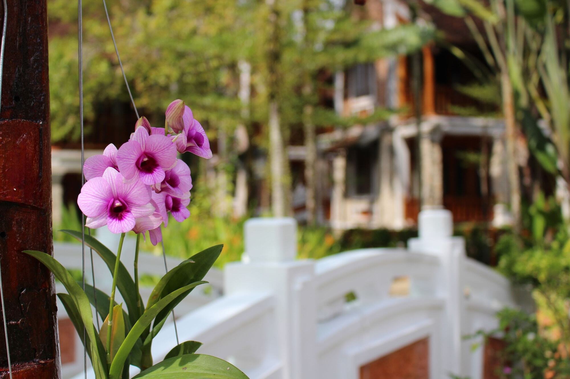 Ancient Village Phu Quoc Resort 외부 사진