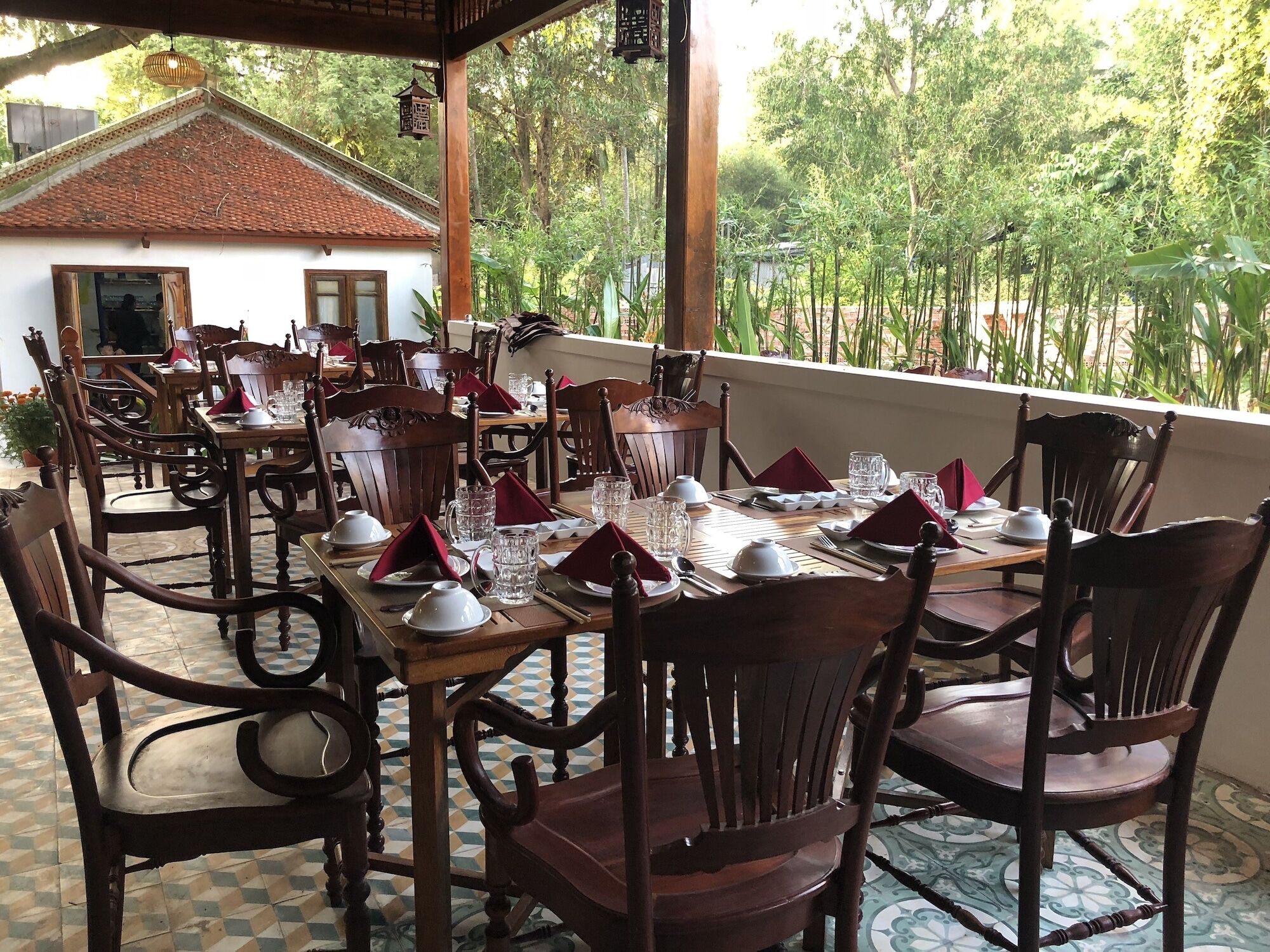 Ancient Village Phu Quoc Resort 외부 사진